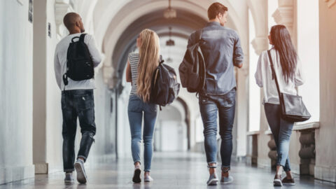El papel de la educación universitaria internacional