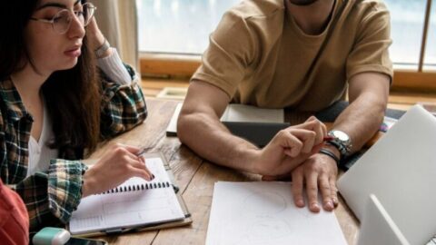 ¿No Sabes Qué Estudiar? Cómo Elegir tu Carrera y Planear tu Futuro