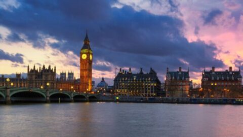 Estudiar Ingles en Londres (Foundation Year): Una Experiencia Transformadora