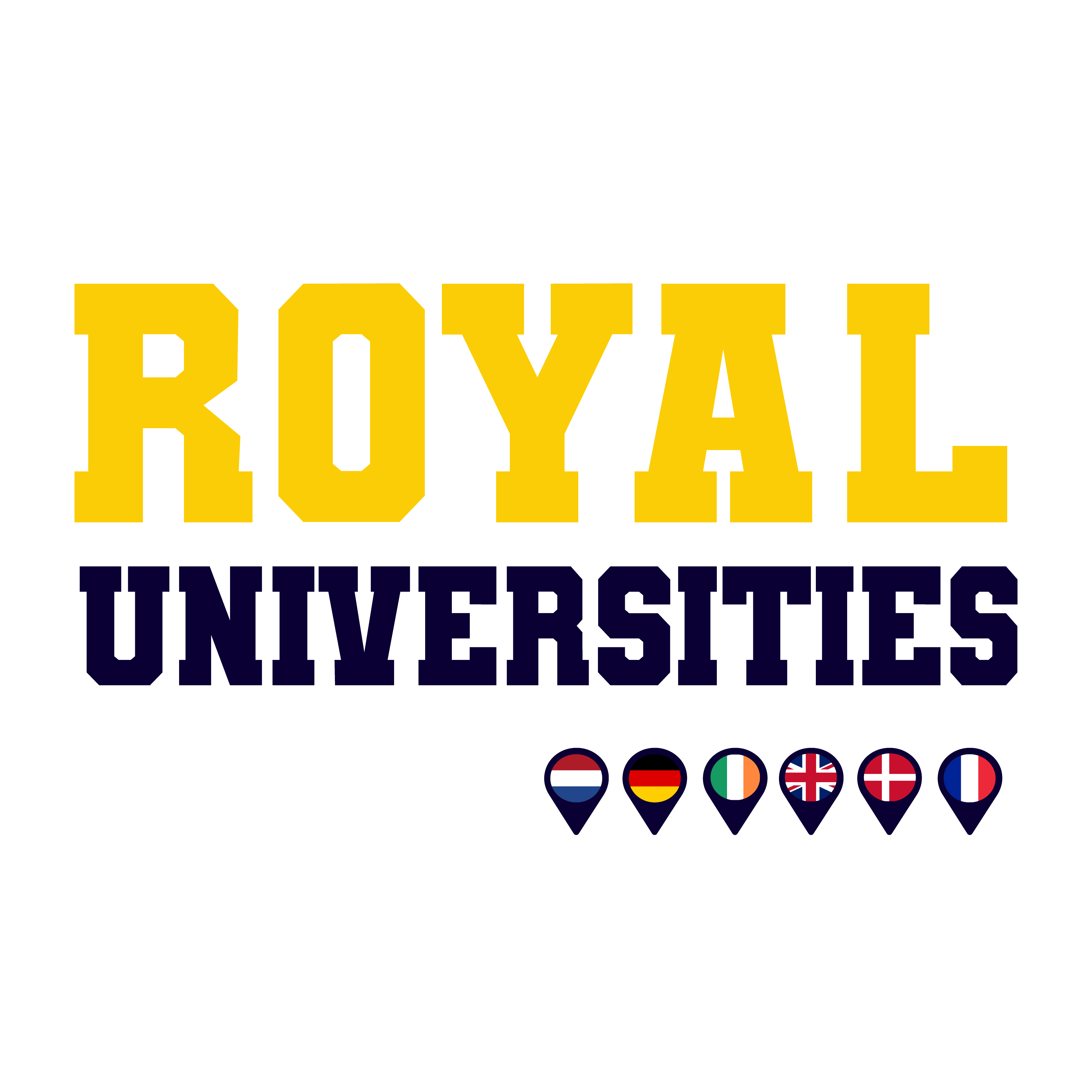 Royal Universities