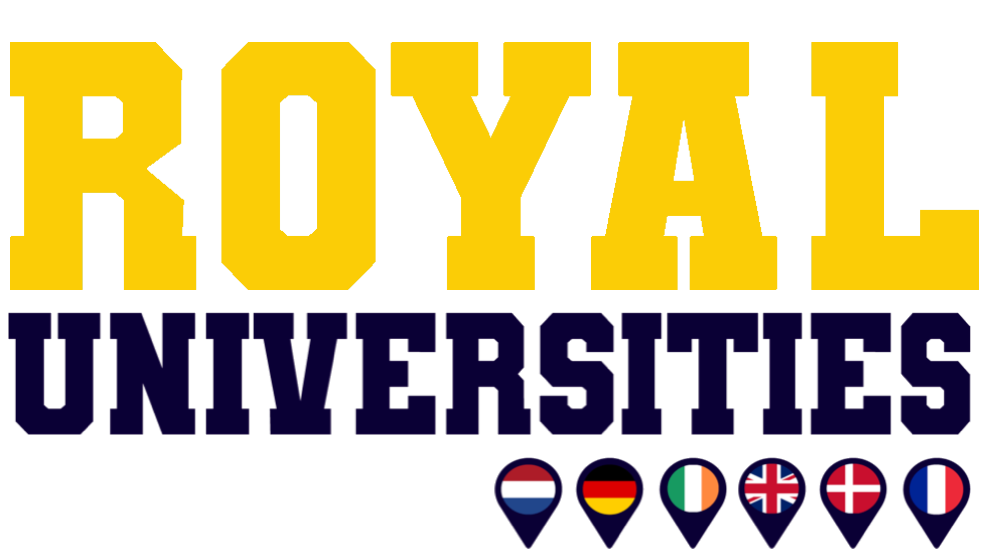 Royal Universities